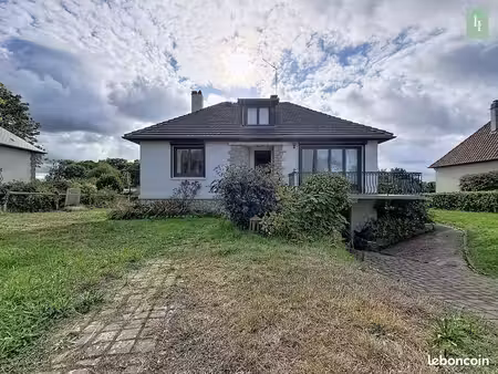 maison 5 pièces 99 m²