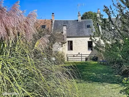 maison de village 6 pièces 114 m²