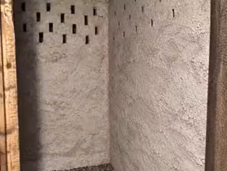 cave à louer montrouge (3m²) – résidence sécurisée