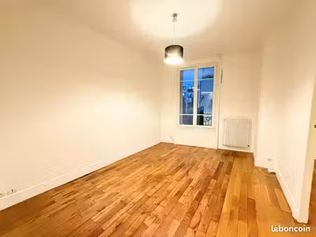 f2 à vendre en plein centre-ville de nogent-sur-marne