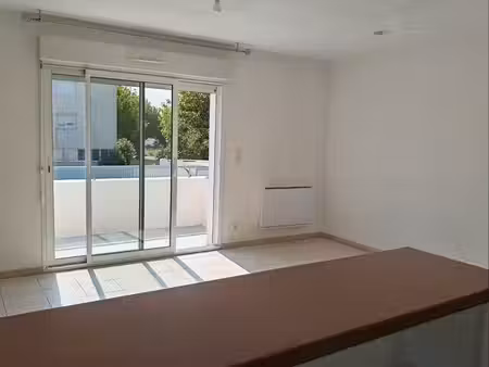 a 5 mn de rochefort sur mer appartement t3 en excellent etat