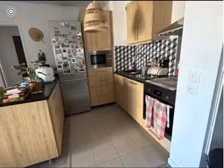 appartement t 3 villejuif