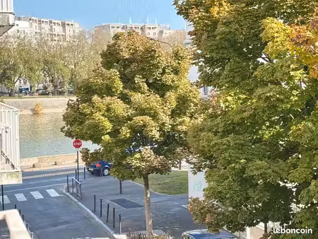 a vendre appartement t3 vitry sur seine