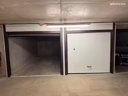 box colombes