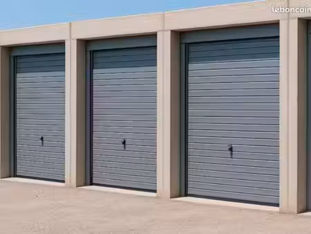 a louer box de stockage