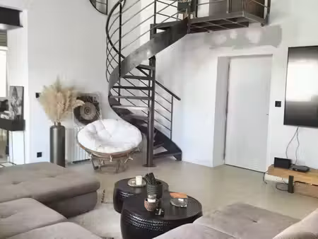 maison charentaise rénovée
