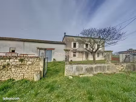 ferme 5 pièces 148 m²