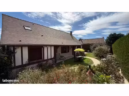 maison 127 m2
