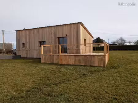 maison 70m² a louer