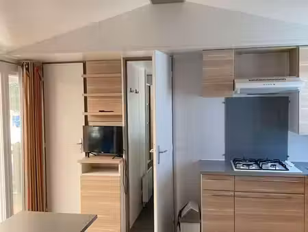 vends mobil-home o hara