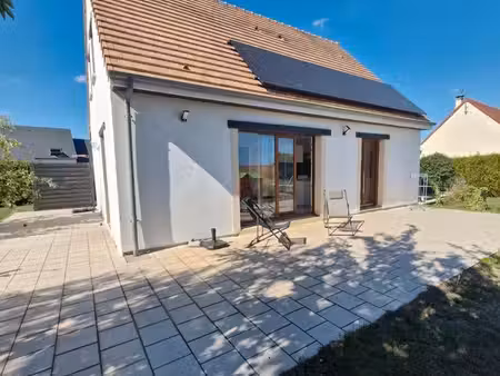 maison 7 pieces