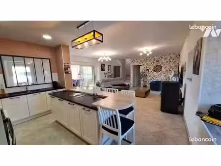 a vendre maison