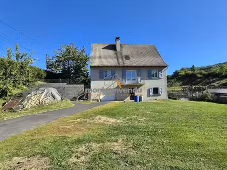 maison 7 pièces 145 m²