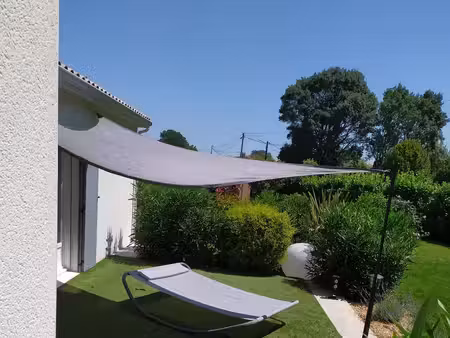 maison mesnac 125 m2