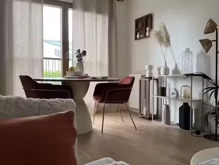 appartement 3p parking
