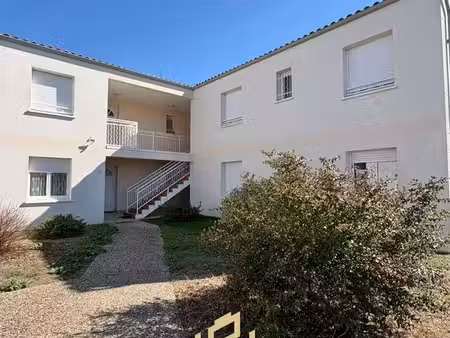 appartement 3 pièces 58 m²