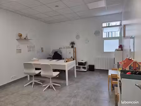 bureaux 15 m² aytre