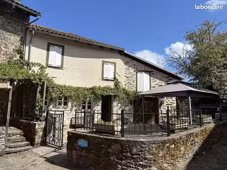 maison 8 pièces 171 m²