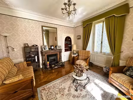maison 220 m² paulhac