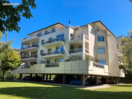appartement 3 pièces 76 m²