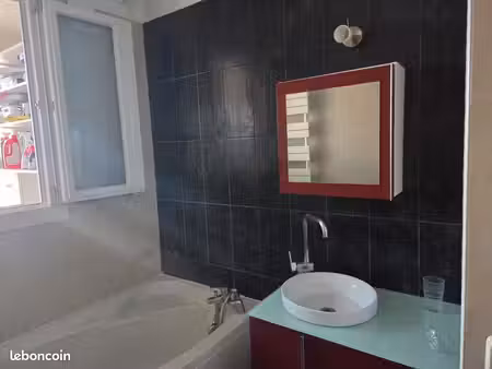bel appartement à 2 pas de la défense