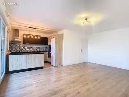 bel appartement 4 pièces nanterre