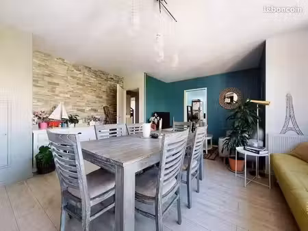 location appartement f4 mont-valérien