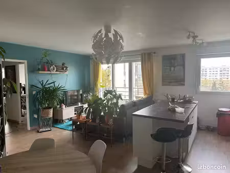 appartement villejuif