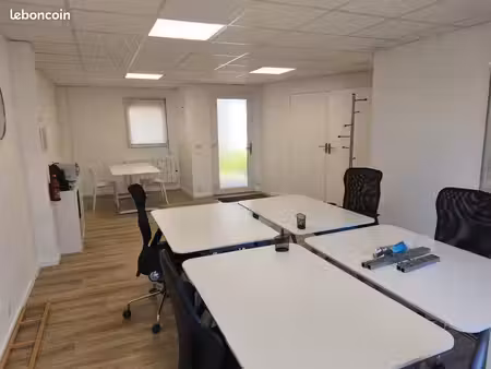 bureau
