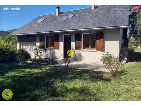 joli pavillon indépendant