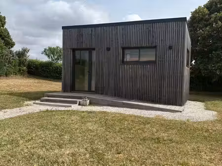 chalet