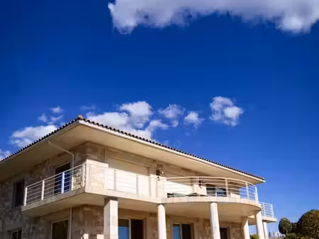 propriété 346 m² clavières