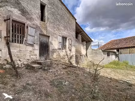 ferme 4 pièces 100 m²