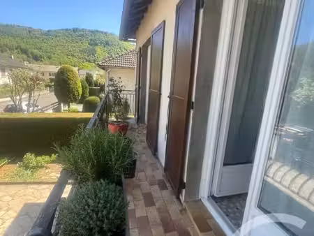 maison de village 5 pièces 108 m²