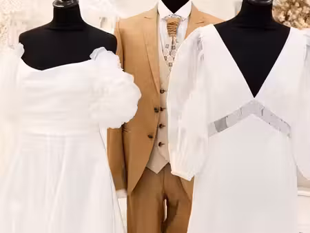 boutique de cérémonie