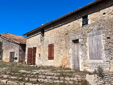 corps de ferme