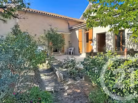 maison 2 pièces 62 m²