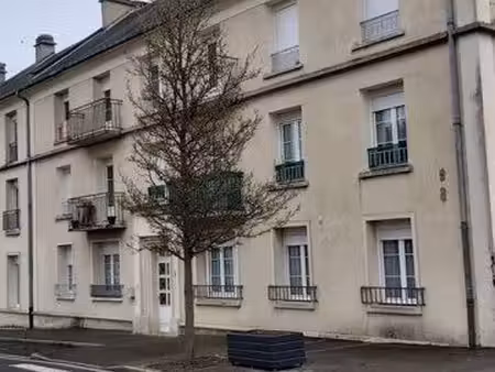 location immobilière