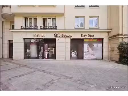 local commercial à louer - professions libérales