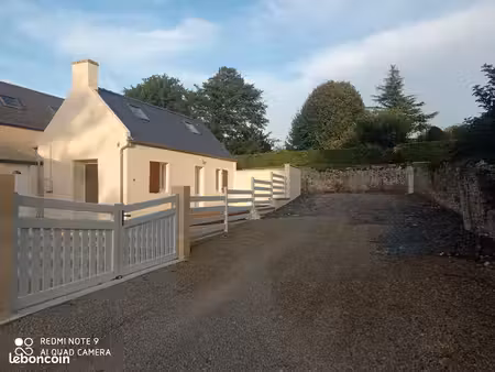 petite maison