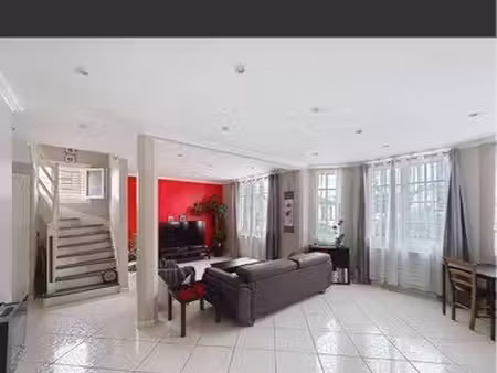maison meulière
