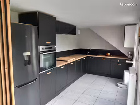 maison douvres