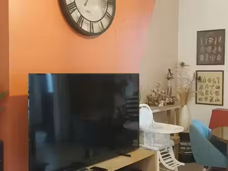 maison 5 pièces 83 m²