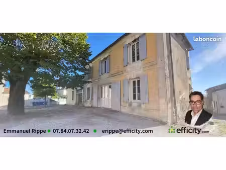 maison 4 pièces 98 m²