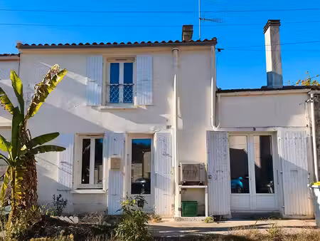 maison 3 pièces 65 m²