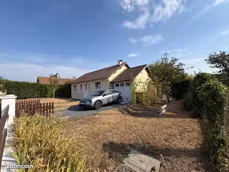 maison clé en main sur vimont