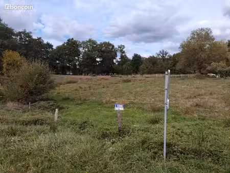 terrain agricole