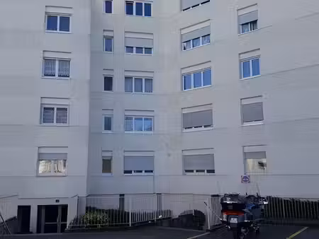 vente appartement bourges- investissement locatif