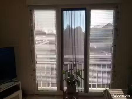 location appartement t2