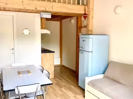 appartement sables vignier
